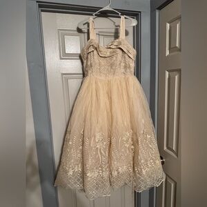 *LAST 48 HOURS UNTIL LISTING IS TAKEN DOWN* JessaKae Brigette dress
